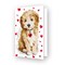 Diamond Dotz Lovely Boy Card Diamond Painting Kits for Adults - Diamond Art Kits a Relaxing Creative Craft Kit with Dotz Gems